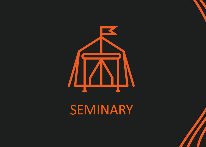 Read more about the article Crosslands Seminary Support