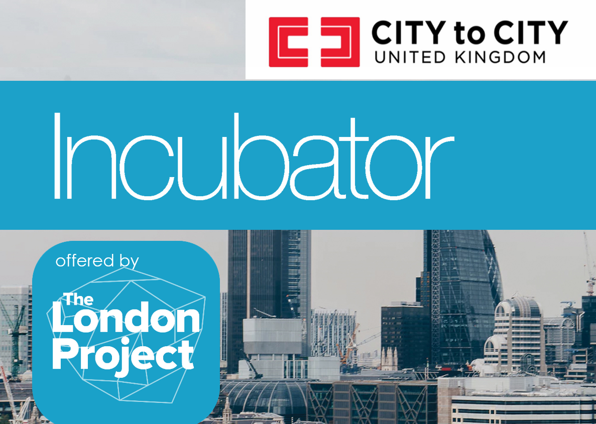 Read more about the article Incubator 2021-2022 Term 2