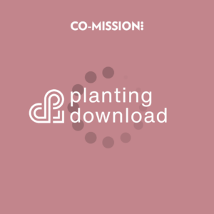 Planting Download (Year 2 Term 1)