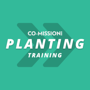Co-Mission Planting (Term 2)