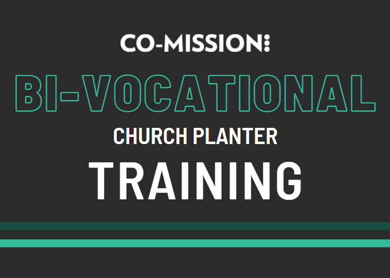 Read more about the article Bi-vocational Planting (2022-23)