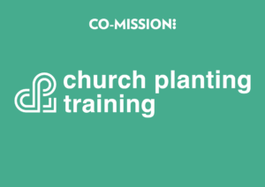 Co-Mission Planting Training Application