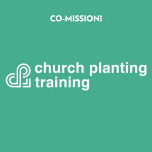Co-Mission Planting (Year Bundle) (2.0)