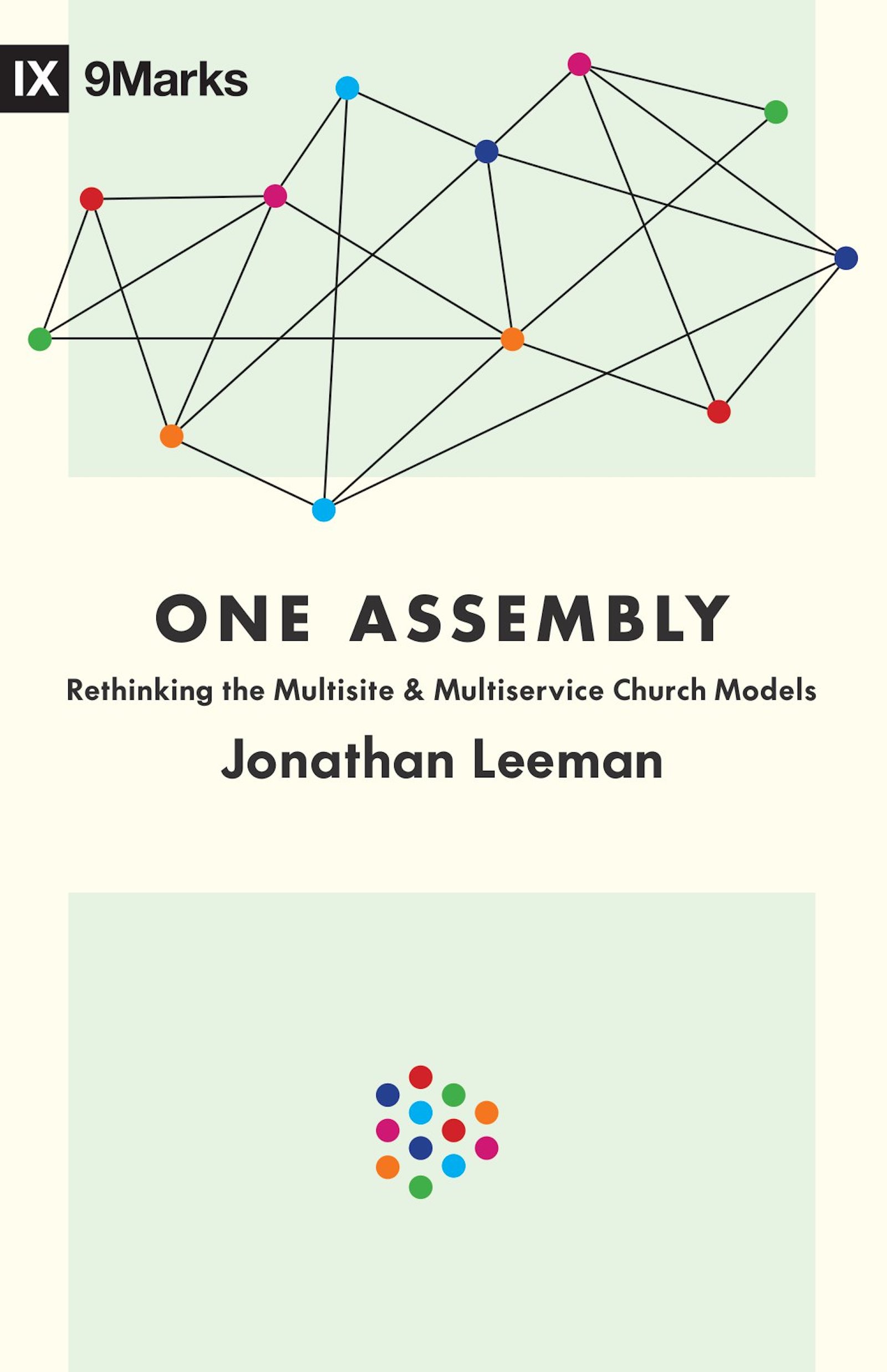 Read more about the article One Assembly?